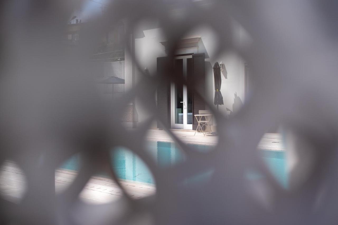 Relais Villa Magnolia Conversano Exterior foto