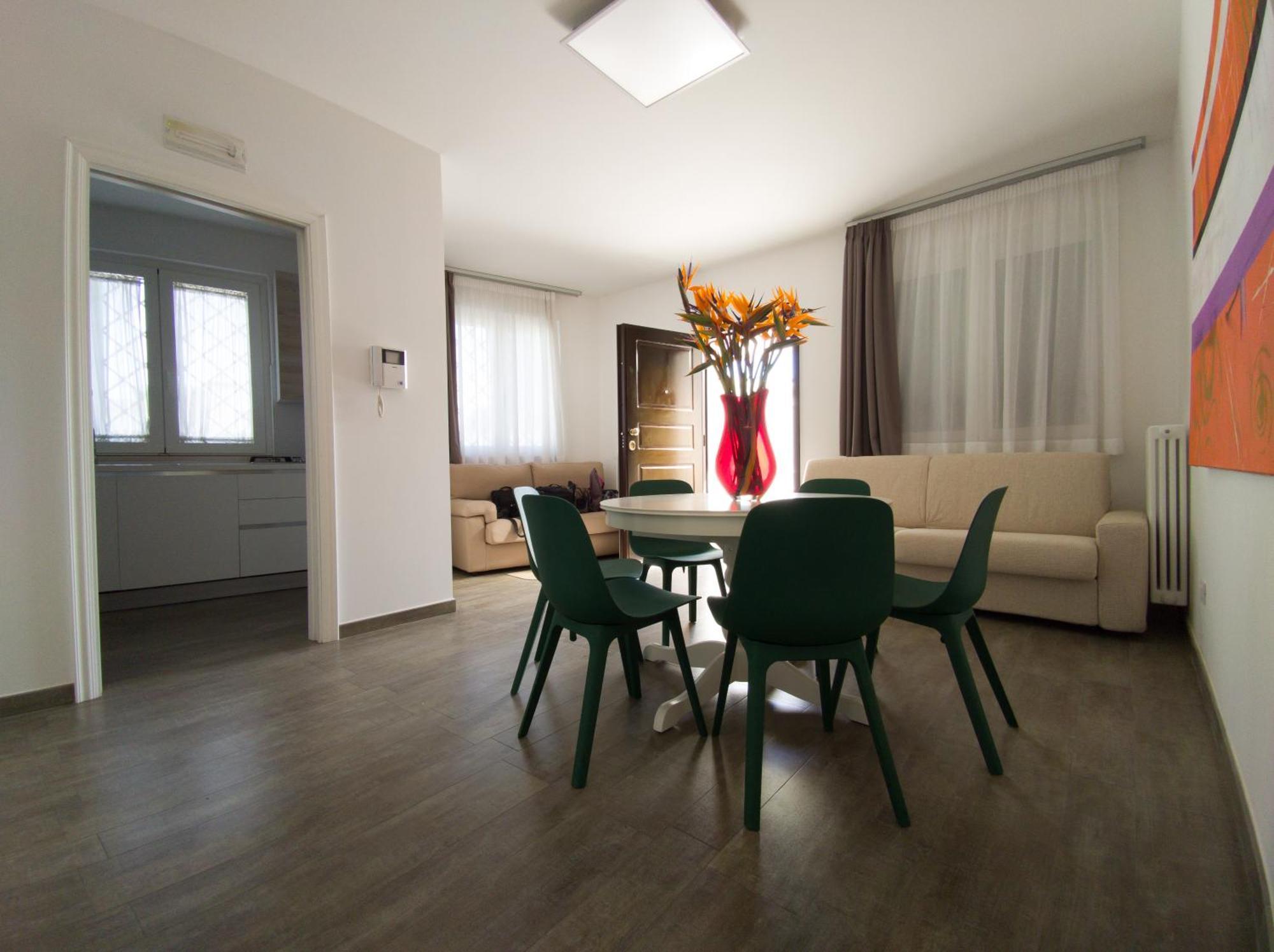Relais Villa Magnolia Conversano Zimmer foto