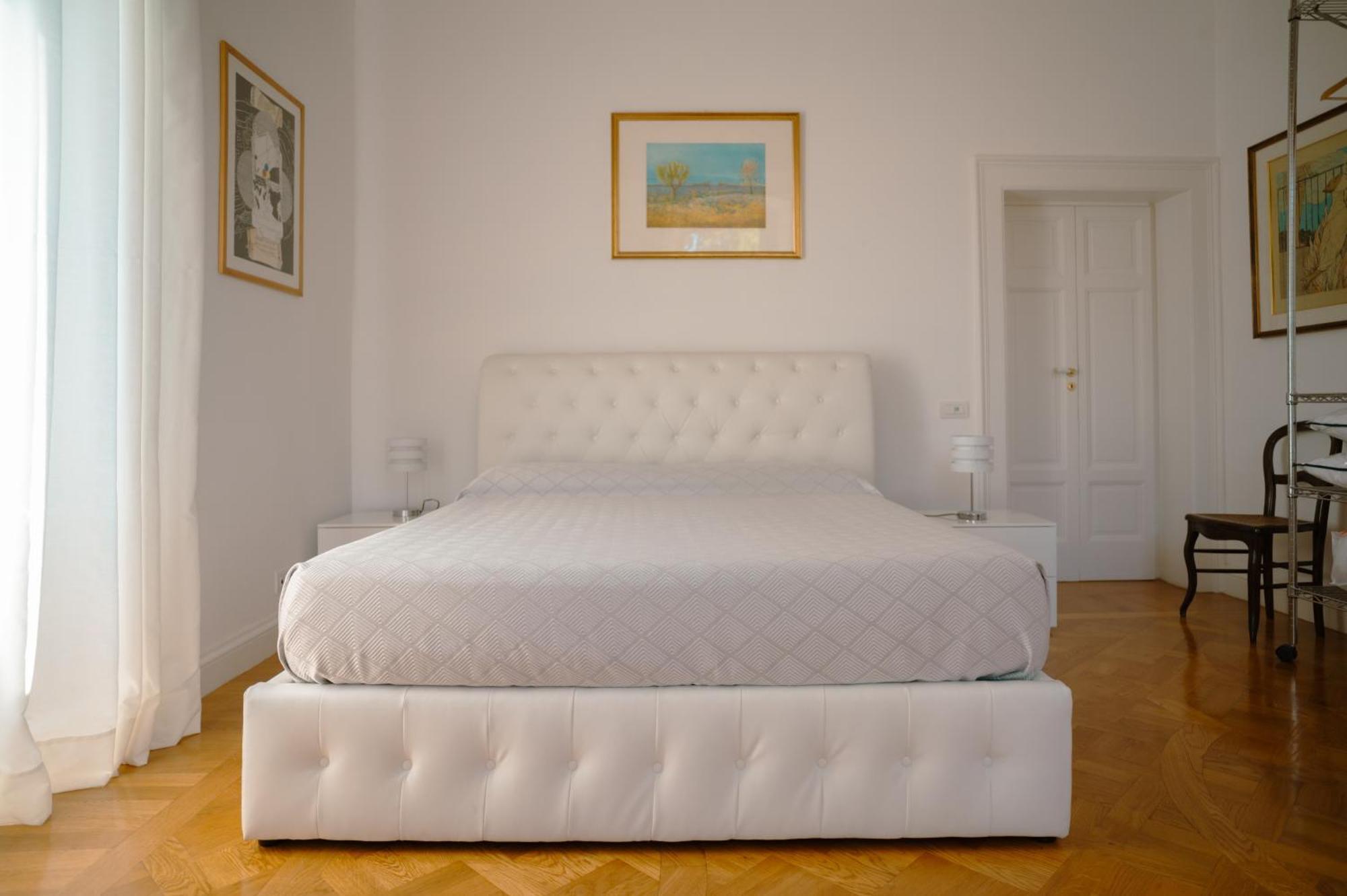 Relais Villa Magnolia Conversano Zimmer foto